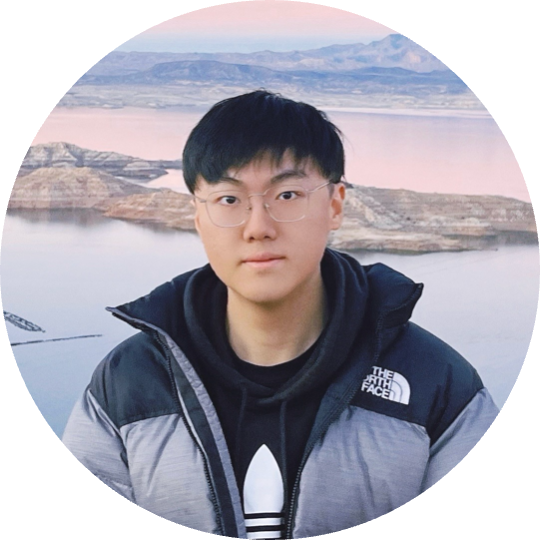 Jinqi Luo